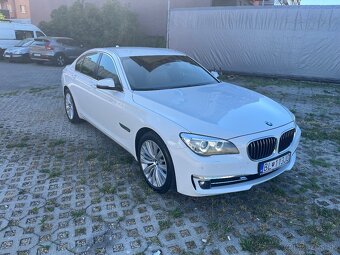 BMW 730d xDrive - 2