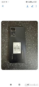 Predám mobilný telefón Redmi.Note11Pro 5G - 2