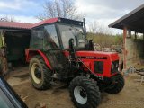 zetor 7211 4x4 predny nahon 6718 predna naprava 5211 - 2