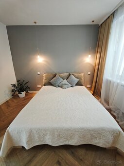 Luxusný 2-izbový byt - Šuňavcova - 2