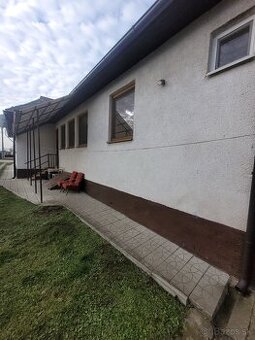 CBF reality- ponúkame priestranný rodinný dom - 2