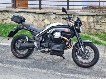 Moto Guzzi Griso 1200 8V SE - 2