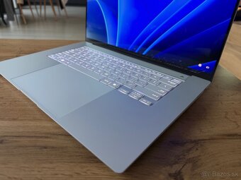 ASUS Zenbook S 16 OLED – záruka do 12/2026 - 2