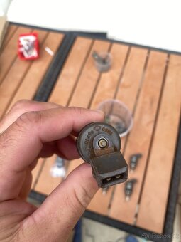 Nissan 300zx Vstrekovače - 2