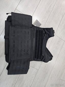 Taktická vesta - 2