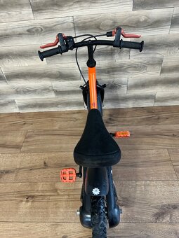 Predám bicykel 14 - 2