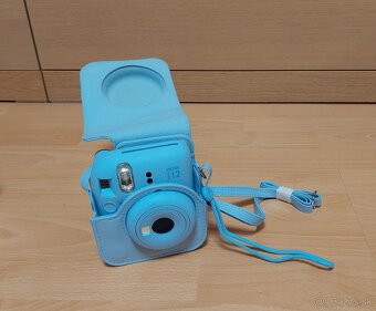 Fujifilm instax mini camera - 2