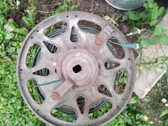 Kábel káblik spojar. vojak retro - 2