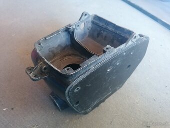 Filterbox na CZ 175/ 477, 487, 125/ 476, 250/ 471 - 2