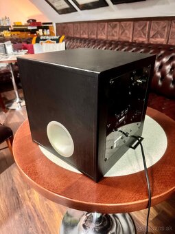 subwoofer Yamaha - 2