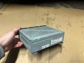 Audi a6c6 rádiový tuner - 2