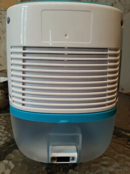 Odvlhčovač Klarstein - 2