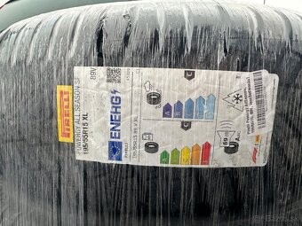 Pirelli Powergy AllSeason 195/55 R15 XL 89V - 2