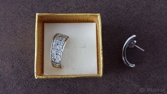 Nové náušnice - 2