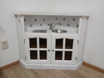 Predám detskú  kuchynku - 2