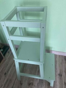 UČIACA VEŽA PRE DETI - 2