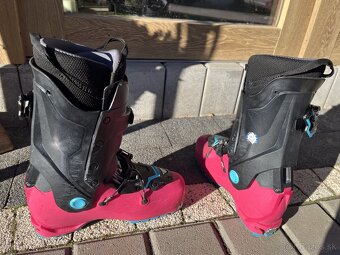 Dynafit TLT 8 WMN - 2