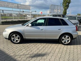 Audi A3 1.9 TDI Ambition - 2