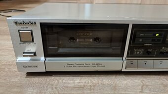 Technics RS-B 305 - 2