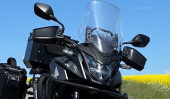 GIVI KRYTY RÚK HONDA CB 500 X - 2