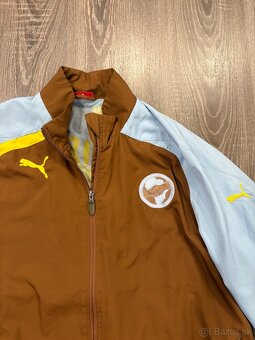 Puma panska športova vetrovka L - 2