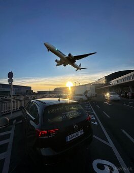 Ponuka práce Taxi Laugo Trenčín - 2