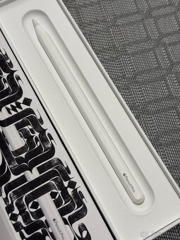 Apple Pencil Pro - 2