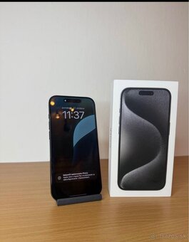 iPhone 15 Pro, 128 GB - 2