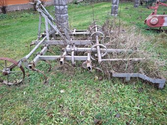 Kombinátor 2,4 m. - 2