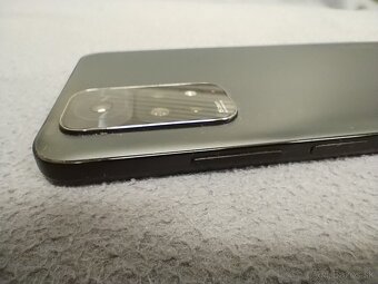 Predám Xiaomi Redmi Note 11 – 4/128 GB - 2