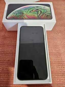 Predam iphone xs max 256GB - 2