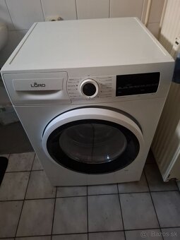Pračka - 2