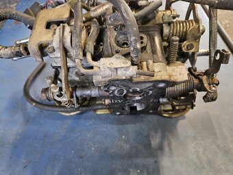 Predám karburátor Daewoo Tico 0.8 32kw - 2