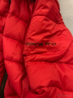 Dámska bunda AP vel. S - 2