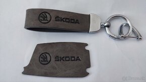 Ochranné puzdro s príveskom - 2