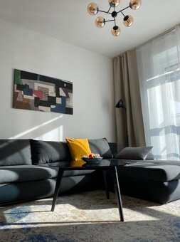 Moderný a štýlový 2i byt, Bratislava I TOP - 2