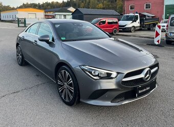 Mercedes-Benz CLA 200d Sport Paclet Progresive//MODEL 2021// - 2