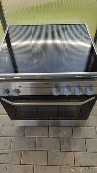 Predam vstavany sporak AEG-Elektrolux - 2