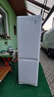 Kombinovaná chladnička - 2