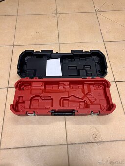 Kufríky parkside - 2