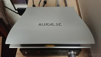 Predám Auralic Aries Femto streamer so zdrojom Auralic - 2