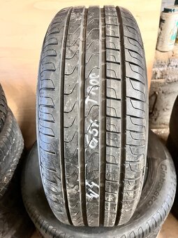 205/60 R16 Letní Pirelli Cinturato - jak NOVÉ - 2019 - 2