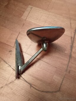 Predám toto zrkadlo - 2