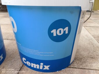 Mozaiková omietka - 2