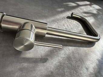 Kuchynská batéria Caressi 001l Eco - 2