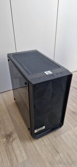Herný PC Alza GameBox - GTX 1070 8GB, i5-8400, 16GB RAM, Win - 2