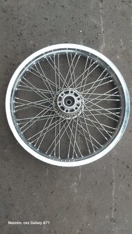 Suzuki Intruder VS 1400 - 2