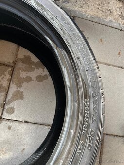 Dunlop Sport Maxx 050 235/45R18 - 2