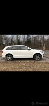 Audi Q7 4.2 TDI - 2