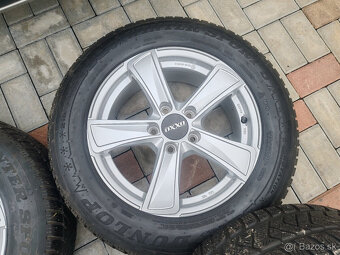 Škoda, vw, seat, audi 5x112 - 2